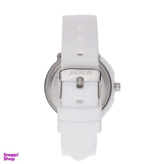 ساعت عقربه ای دخترانه جاکلین مدل JN-1399502LB