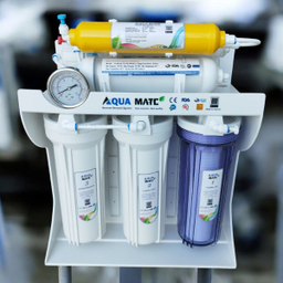 دستگاه تصفیه‌ کننده آب آکوامیت 7 مرحله ای مدل PRM07H New
