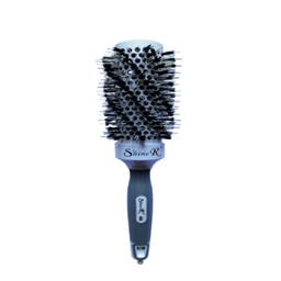 برس مو گرد شاینر کد 44