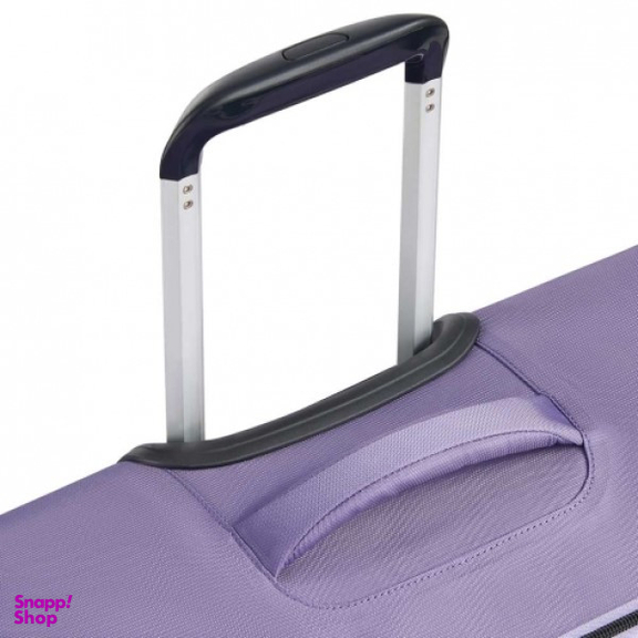 چمدان دلسی مدل CAZCO کد 3906811 سایز متوسط