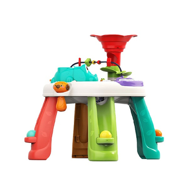 میز بازی کودک چندکاره هولا مدل E8999 Learn and Discover Table