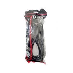 کابل برق پاور کامپیوتر دی نت (D Net) مدل 3C*0.75 طول 3m