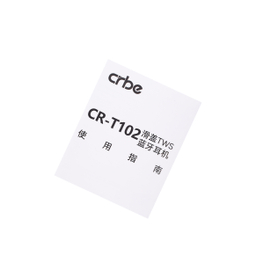 هندزفری بلوتوثی کربی مدل CR-T102