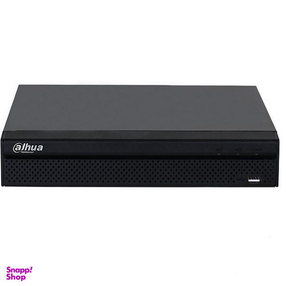 ضبط کننده NVR داهوا مدل 2108HS-S3