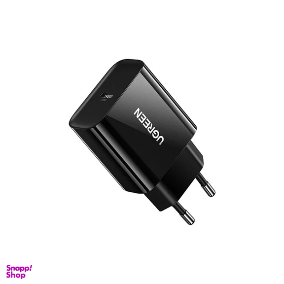 شارژر دیواری یوگرین مدل CD137-10191