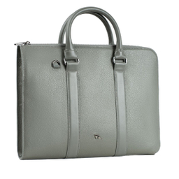 کیف اداری مردانه چرم مشهد مدل A0612