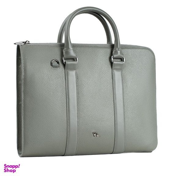 کیف اداری مردانه چرم مشهد مدل A0612