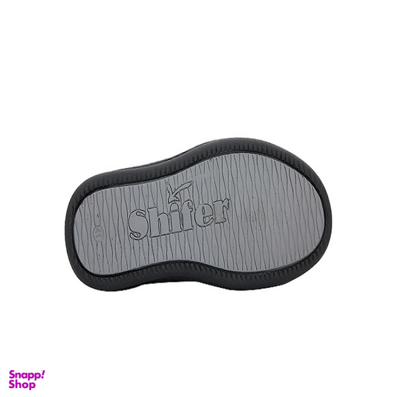 کفش راحتی مردانه شیفر مدل 7f01b503101 رنگ مشکی