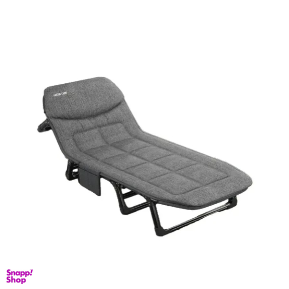 تخت تاشو کمپینگ گرین لاین مدل Foldable Camping Bed