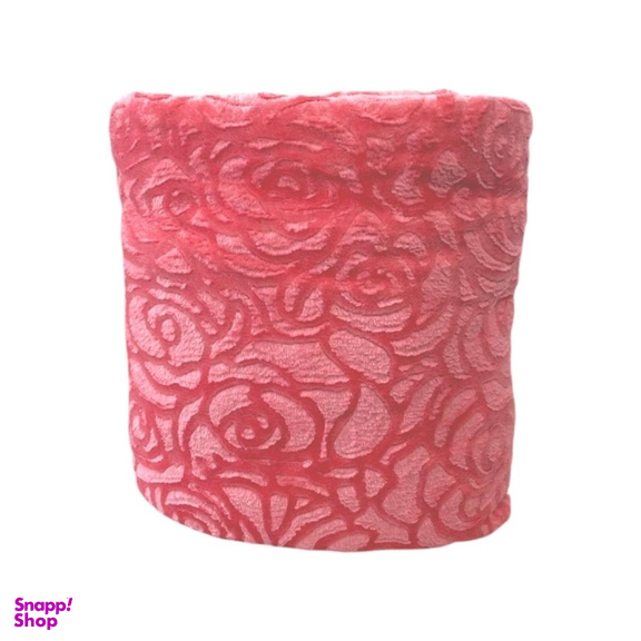 پتوی مسافرتی تک‌ نفره گلبافت کد Bl020301