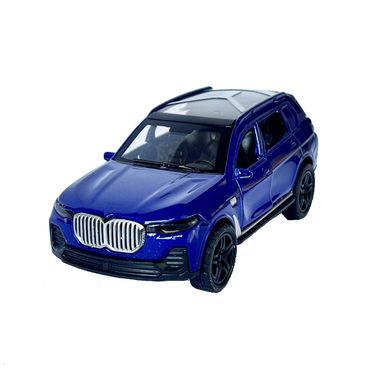 ماشین بازی مدل X7-BMW