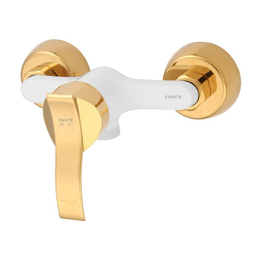 شیر سرویس بهداشتی فاخته مدل ST کارن