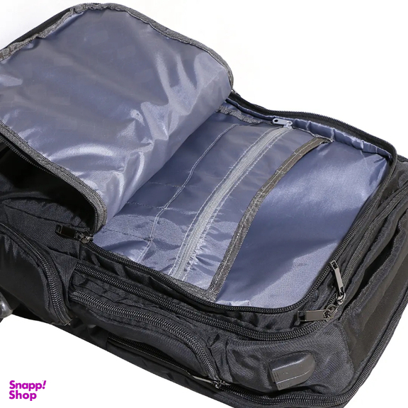 کوله پشتی 60 لیتر چرخدار مایسا مدل My-15800