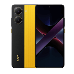 گوشی موبایل شیائومی مدل POCO X7 Pro دو سیم کارت ظرفیت 256 گیگابایت و رم 8 گیگابایت نسخه گلوبال