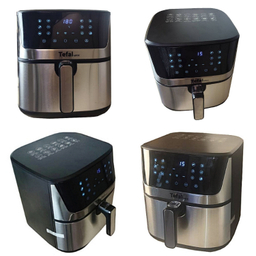 سرخ کن 12 لیتری بدون روغن تفال مکس کد 2in1