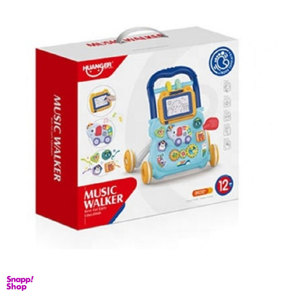 واکر کودک هانگر کد 810