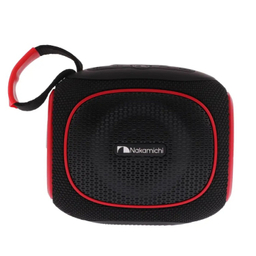 اسپیکر بلوتوثی قابل حمل ناکامیچی مدل Morse 200