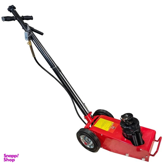 جک سوسماری خودرو بوفالو مدل بادی کد AJ-22TON ظرفیت 22 تن