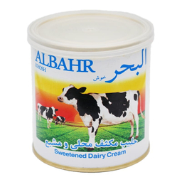 دسر شیر عسل البحر وزن 387 گرم