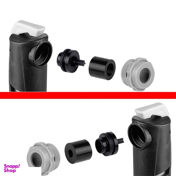 تلمبه مدل 2323 S