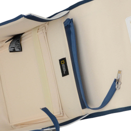 کوله پشتی نشنال جئوگرافیک مدل N26003 SCHOOL