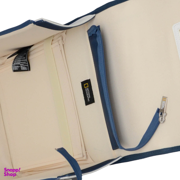 کوله پشتی نشنال جئوگرافیک مدل N26003 SCHOOL