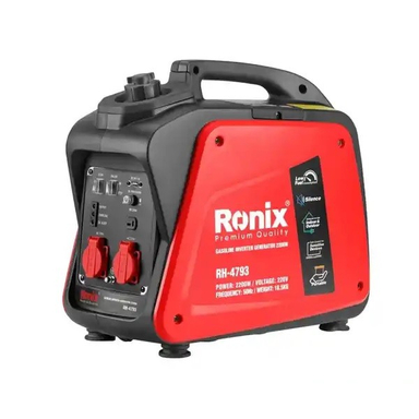 موتور برق رونیکس کد 4793