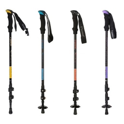 عصای کوهنوردی مدل اکسپونت کد Abd_3_8009