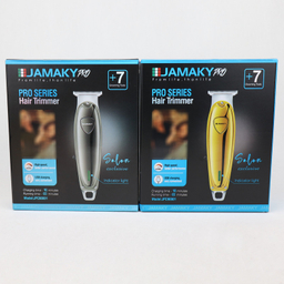 ماشین اصلاح موی سر و صورت جاماکی مدل JPC90001
