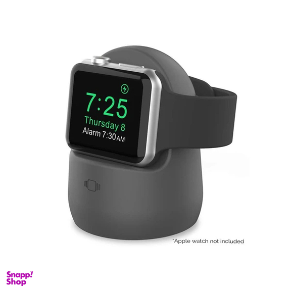 پایه شارژ ساعت هوشمند آهااستایل مدل PT63 مناسب اپل واچ