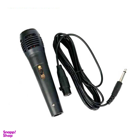 میکروفن سیم دار مدل 021