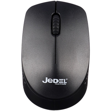 ماوس بی سیم جدل مدل w690