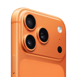 گوشی موبایل اپل مدل iPhone 17 Pro تک سیم کارت و eSim ظرفیت 1 ترابایت و رم 12 گیگابایت نات اکتیو