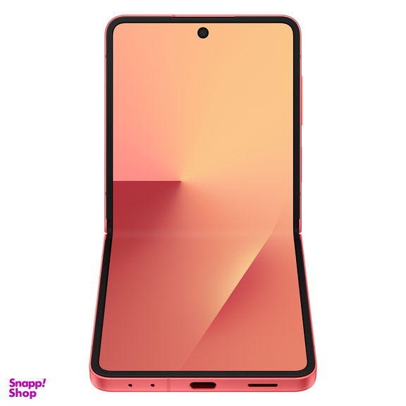 گوشی موبایل سامسونگ مدل Galaxy Z Flip 7 تک سیم‌کارت ظرفیت 256 گیگابایت و رم 12 گیگابایت نسخه ویتنام