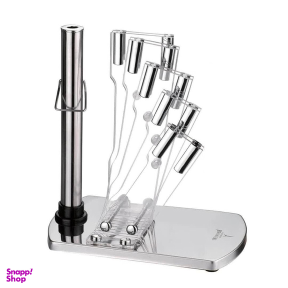 استند چاقو وینر کد G-03