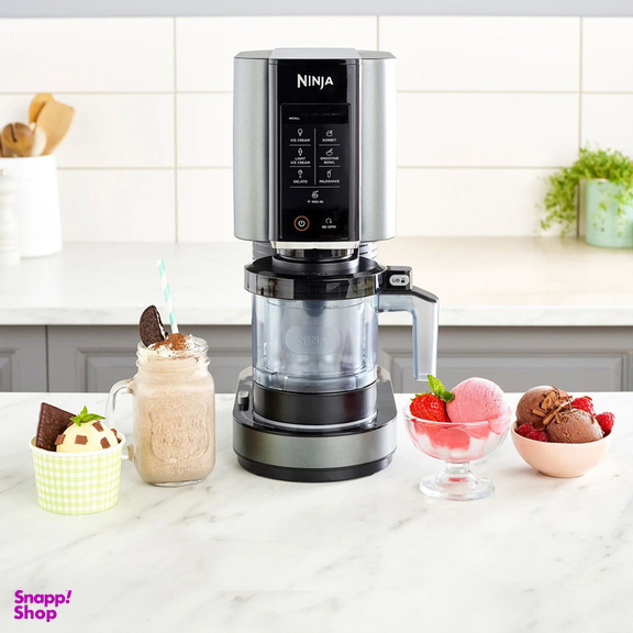 بستنی ساز نینجا مدل NC300