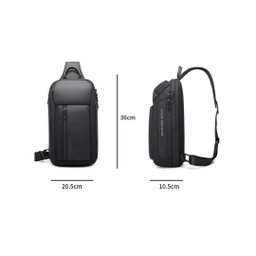 کیف کراس بادی مدل BG7566