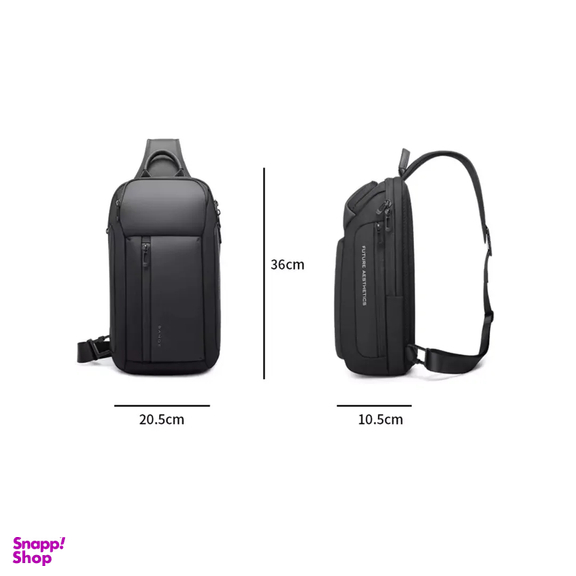 کیف کراس بادی مدل BG7566
