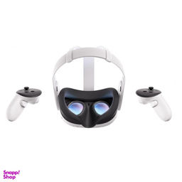 عینک واقعیت مجازی اکولوس مدل Meta Quest 3 512GB
