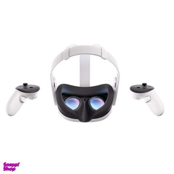 عینک واقعیت مجازی اکولوس مدل Meta Quest 3 512GB