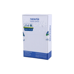 مودم سیم کارتی قابل حمل نتربیت مدل NWR-945X