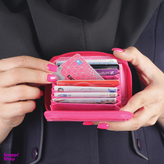 جاکارتی چرم بارز کد DM101