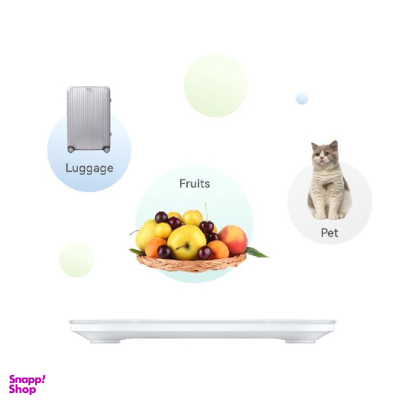 ترازو دیجیتال هوآوی مدل Scale 3