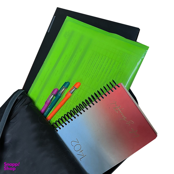 کوله پشتی فوروارد کد FCLT5028 DAILY COLLECTION