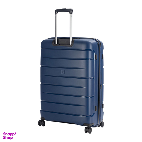 چمدان رونکاتو مدل STARLIGHT DLX 3.0 کد 423466 سایز بزرگ ارتفاع 75 سانتی متر