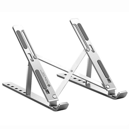 استند فلزی لپ تاپ طرح پرووان مدل Notebook Stand