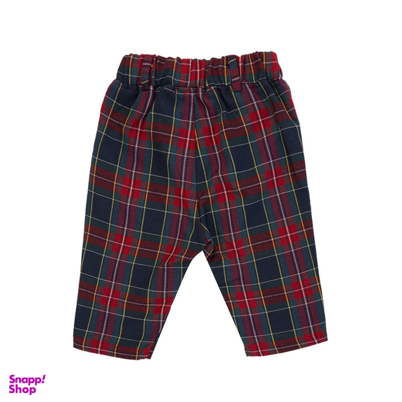 ست بلوز و شلوار دخترانه فیورلا مدل ناردونه کد 24509