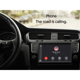 دانگل بی سیم کارپلی و اندروید اتو مدل YNF