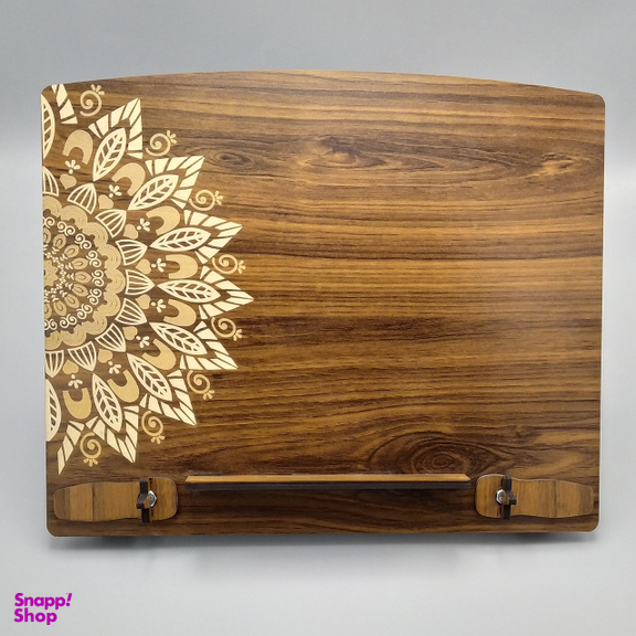 پایه نگهدارنده لپ تاپ مهیاس مدل صریر