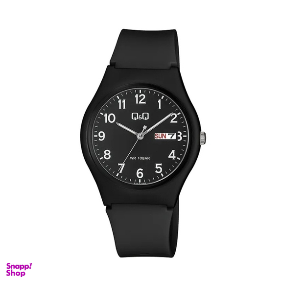 ساعت مچی عقربه ای مردانه کیو اند کیو کد A212J004Y
